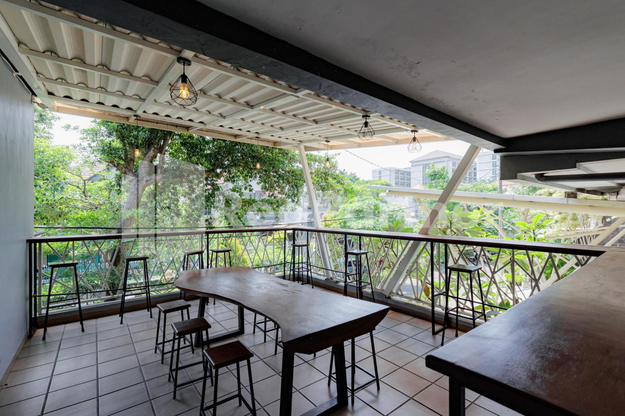 De Malang Sweet Homestay Syariah Mitra Reddoorz Екстер'єр фото