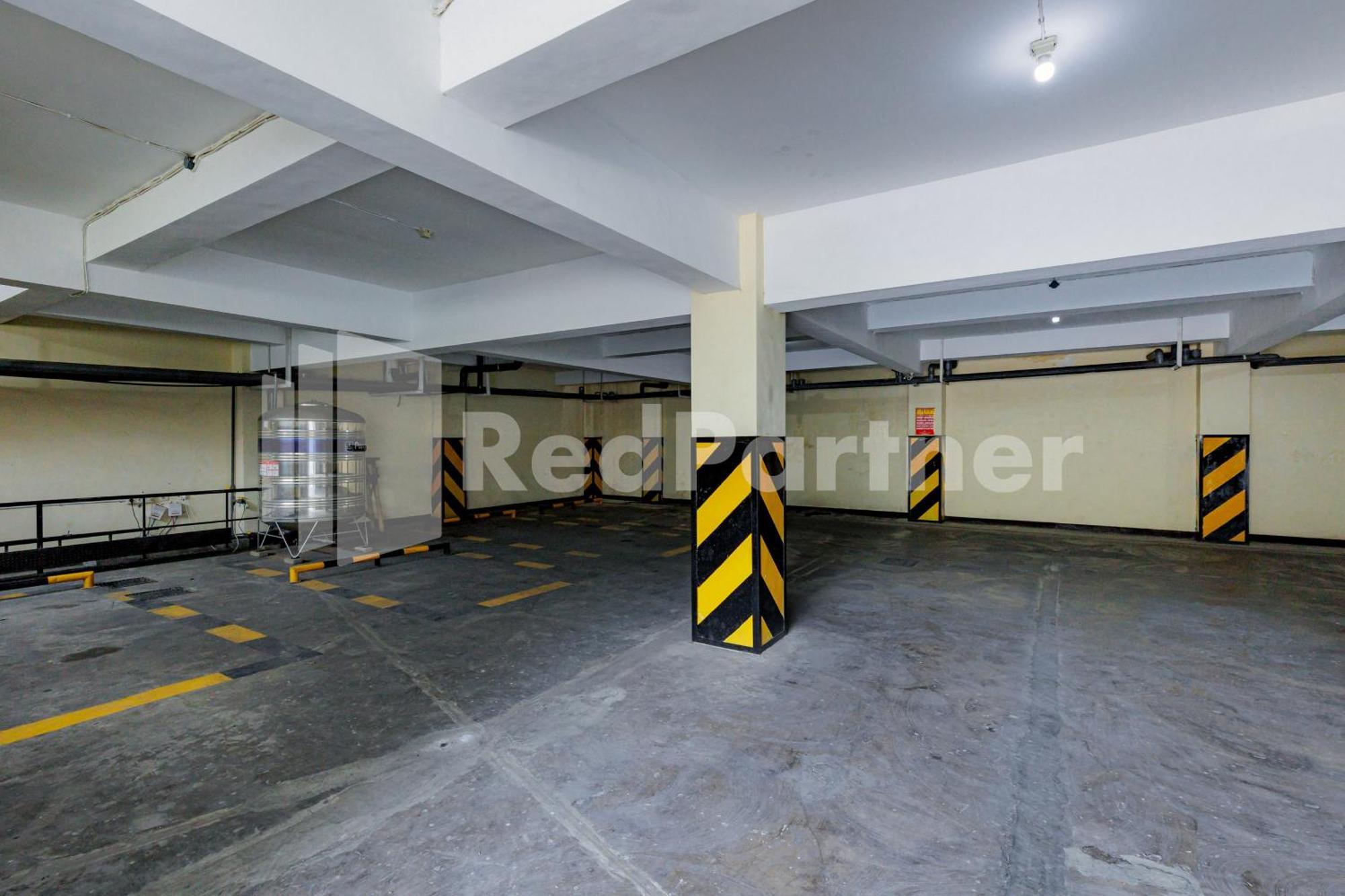 De Malang Sweet Homestay Syariah Mitra Reddoorz Екстер'єр фото