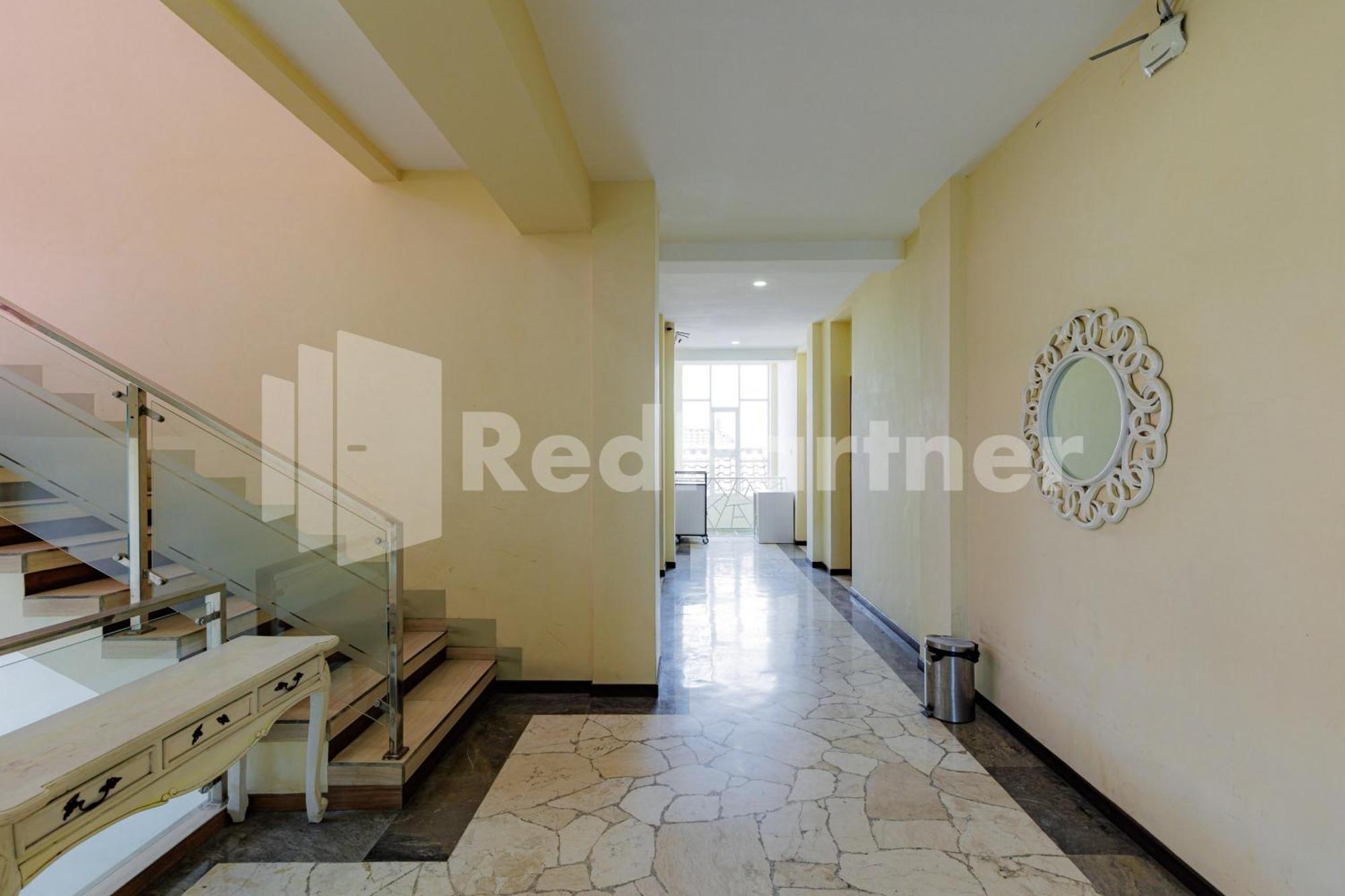 De Malang Sweet Homestay Syariah Mitra Reddoorz Екстер'єр фото