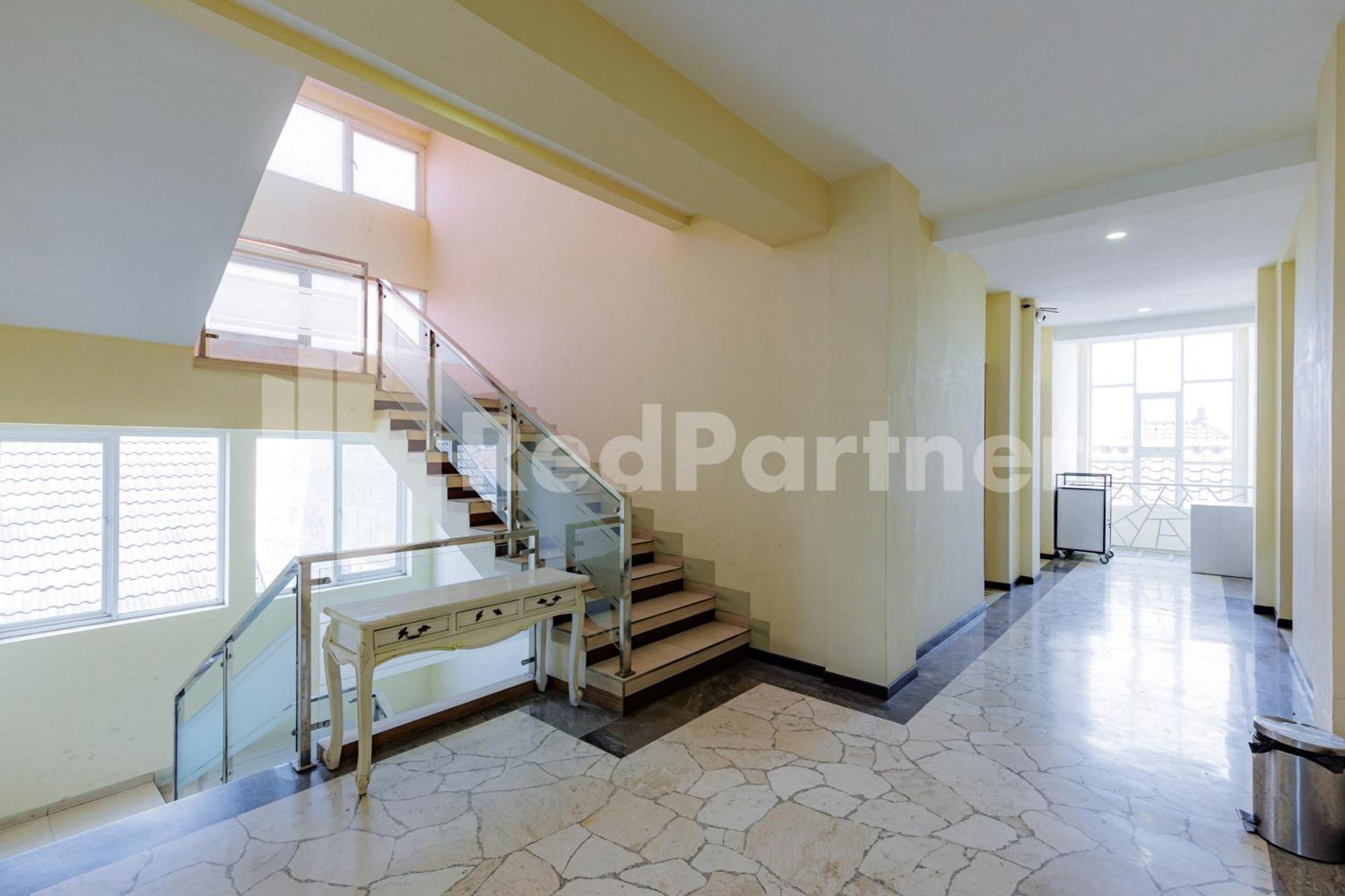 De Malang Sweet Homestay Syariah Mitra Reddoorz Екстер'єр фото