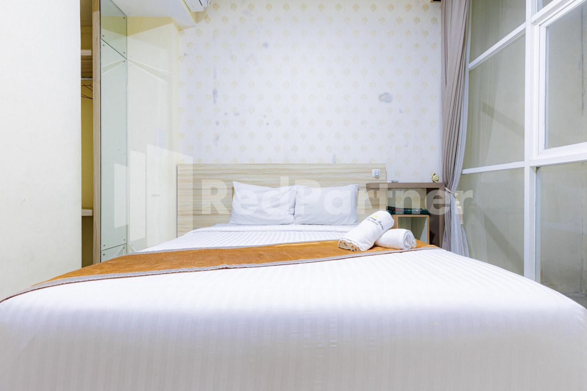 De Malang Sweet Homestay Syariah Mitra Reddoorz Екстер'єр фото