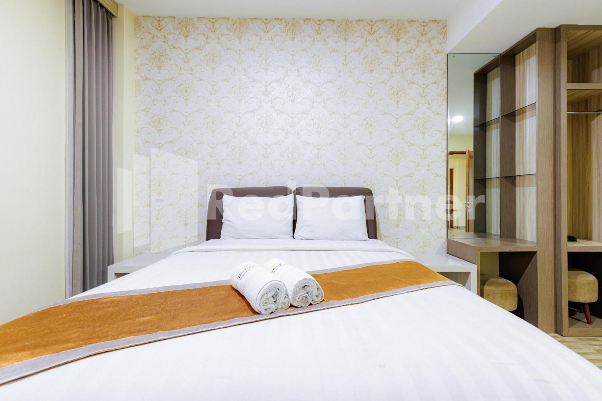 De Malang Sweet Homestay Syariah Mitra Reddoorz Екстер'єр фото