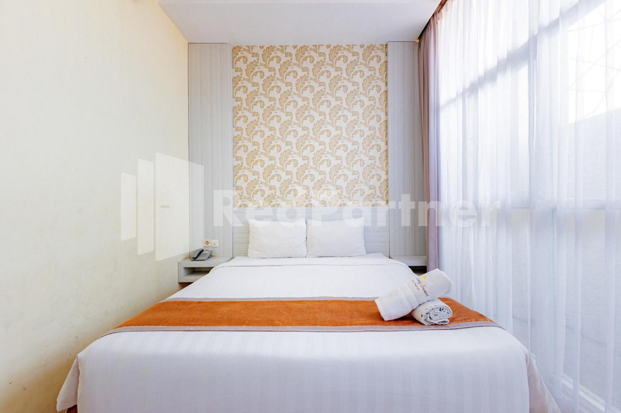 De Malang Sweet Homestay Syariah Mitra Reddoorz Екстер'єр фото